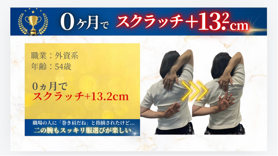 お客様の事例