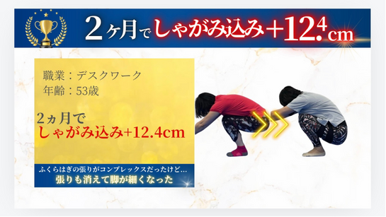 お客様の事例
