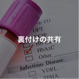 現在の状況を把握