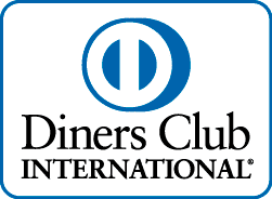 使用可能クレジット:dinersclub