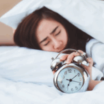睡眠改善×健康管理｜30代以降のための質向上メソッド