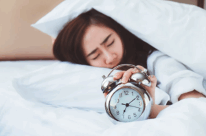 睡眠改善×健康管理｜30代以降のための質向上メソッド