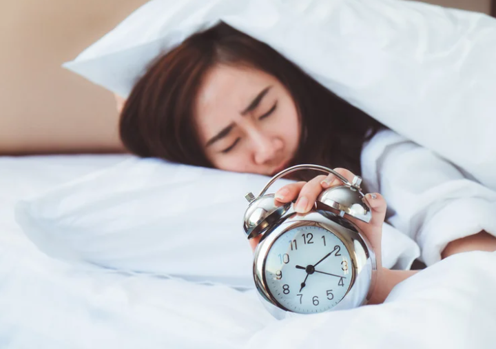 睡眠改善×健康管理｜30代以降のための質向上メソッド