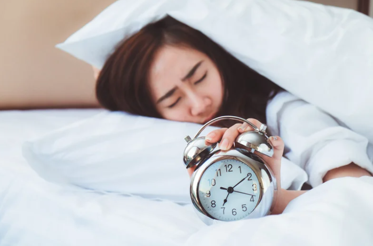 睡眠改善×健康管理｜30代以降のための質向上メソッド